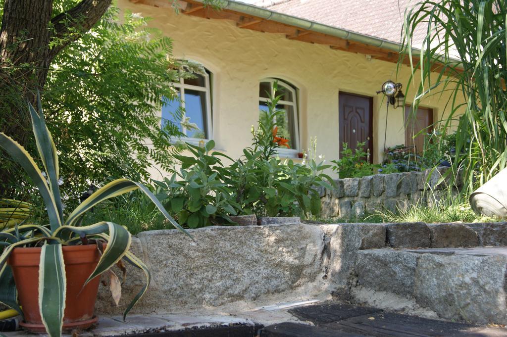 Ferienzimmer Am Brauhausgraben Luebbenau Ngoại thất bức ảnh