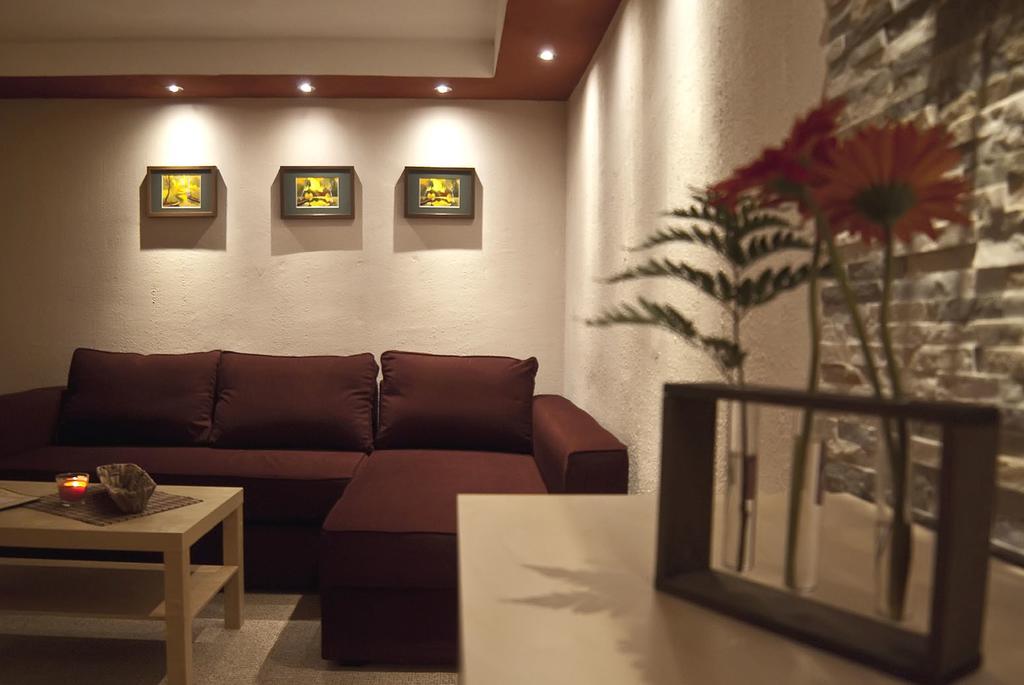 Ferienzimmer Am Brauhausgraben Luebbenau Ngoại thất bức ảnh